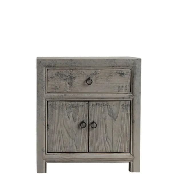 Modern Oak Table