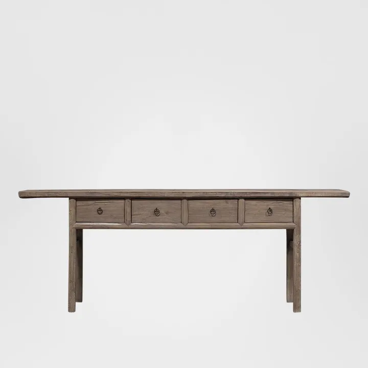 Contemporary Side Table