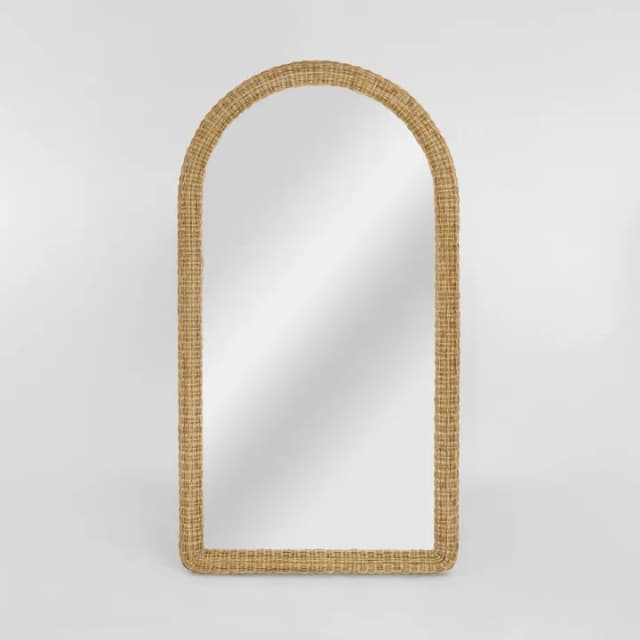 Elegant Wall Mirror