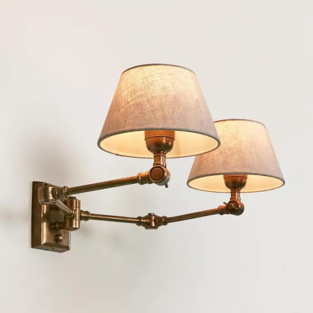 Classic Table Lamp