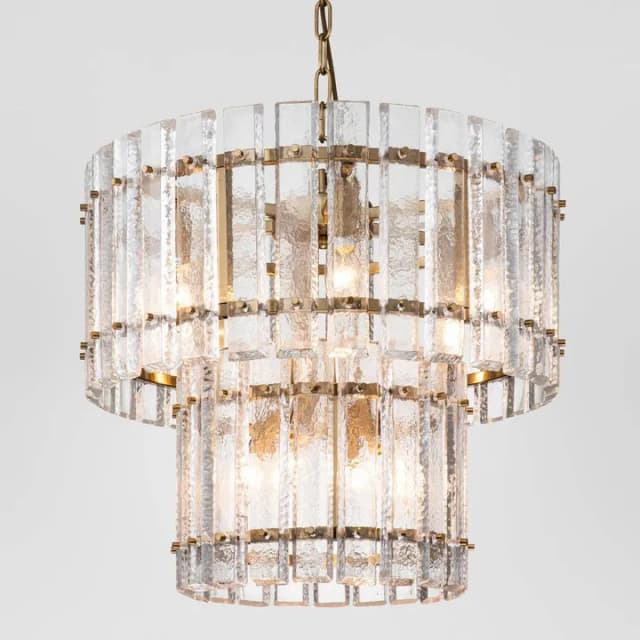Modern Pendant Light