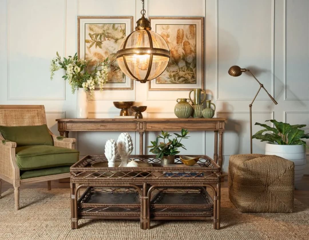 Modern Sofa Collection