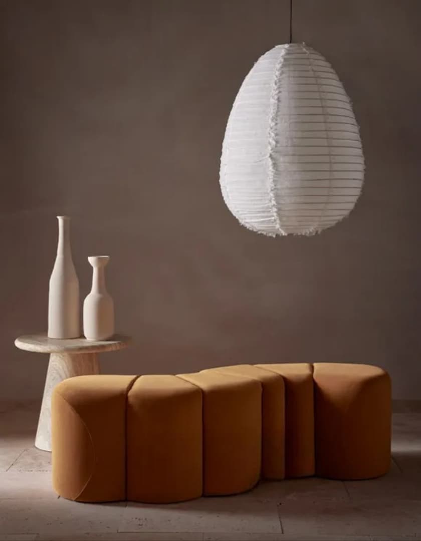Ceramic Vase Set